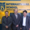 miniatura Dean of the Faculty of International and Political Studies visits South-East Asia