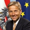 miniatura Lecture by Dr Reinhold Lopatka – State Secretary in the Federal Ministry for European and International Affairs of the Republic of Austria